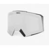 100% Ecran NORG - Hiper Dual Pane Mirror Silver Lens
