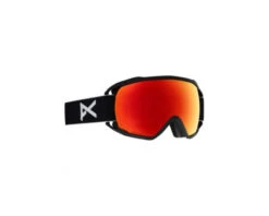 Anon Circuit MFI Black Sonar Red By Zeiss