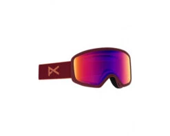 Anon Deringer Ruby 2 écrans Sonar Infrared Blue By Zeiss Et Amber