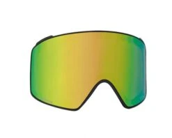 Anon Ecran M4 Small Cylindrical Perceive Variable Green