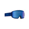 Anon M3 Blue 2 écrans Sonar Infrared Blue By Zeiss Et Sonar Infrared