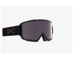 Anon M3 Smoke Bonus Lens Perceive Sunny Onyx & Perceive Cloudy Burst