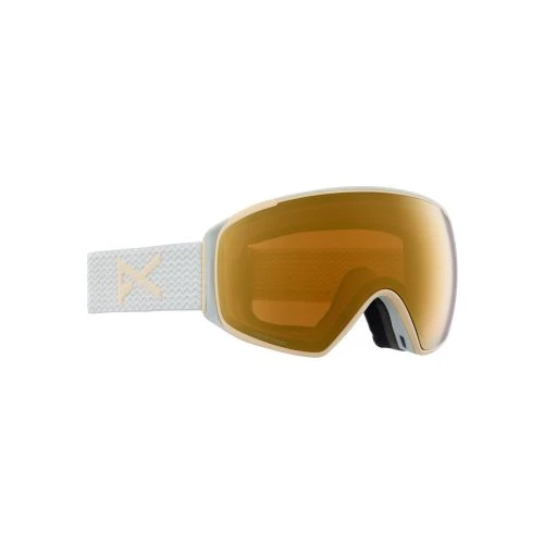 Anon M4S Toric MFI Jade Perceive 2 écrans Sunny Bronze & Perceive Cloudy Burst 1 Anon M4S Toric MFI Jade Perceive 2 écrans Sunny Bronze & Perceive Cloudy Burst