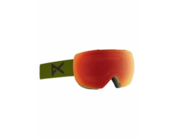 Anon MIG Bear Sonar Infrared By Zeiss