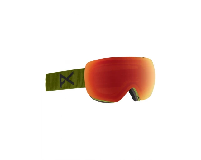 Anon MIG Bear Sonar Infrared By Zeiss 1 Anon MIG Bear Sonar Infrared By Zeiss