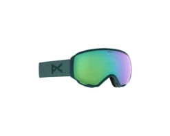 Anon WM1 Gray 2 écrans Sonar Green By Zeiss Et Sonar Infrared