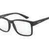 Arnette Dirkk AN7177 Matte Black