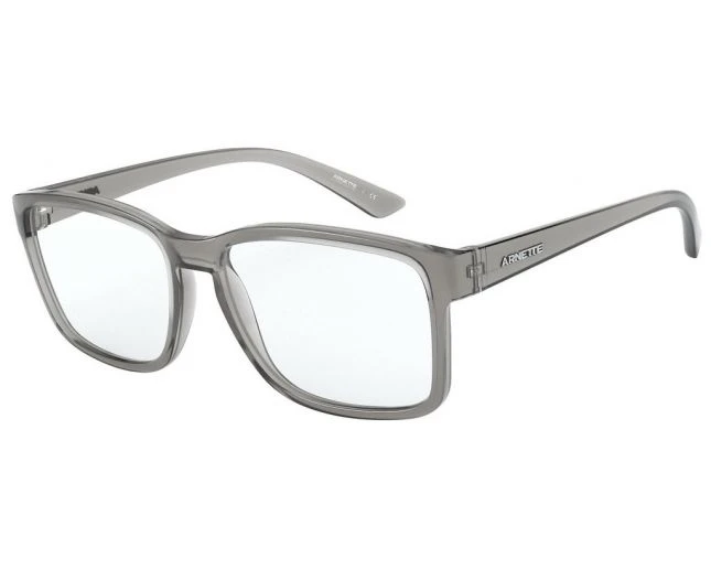 Arnette Dirkk AN7177 Translucide Grey 1 Arnette Dirkk AN7177 Translucide Grey