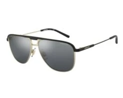 Arnette Holboxx Matte Black-Grey Mirror Silver