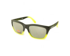BOLLE Bollé 527 Matte Black-Yellow Grey