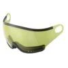 BOLLE Bollé Backline Visor Visière De Remplacement Lemon Cat.1 - Casque De Ski