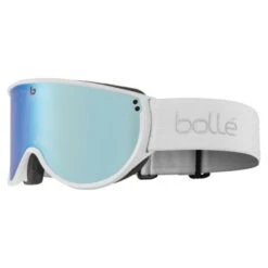 BOLLE Bollé Blanca White Matte - Azure Cat.2