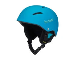 BOLLE Bollé Casque De Ski B-Style Matte Blue MS