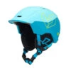 BOLLE Bollé Casque De Ski Instinct MIPS Matte Blue Yellow