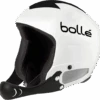 BOLLE Bollé Casque De Slalom Profile Shiny White Arrow