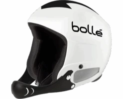 BOLLE Bollé Casque De Slalom Profile Shiny White Arrow