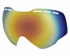 BOLLE Bollé Ecran Emperor Sunrise