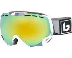 BOLLE Bollé Emperor Matte Grey Camo Sunshine Cat.3