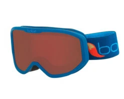 BOLLE Bollé Inuk Matte Blue Fox Rosy Bronze Cat.3