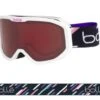 BOLLE Bollé Inuk White Purple Matte Rosy Bronze Cat.3
