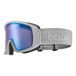 BOLLE Bollé Mammoth Lightest Grey Matte Phantom + Cat.1-3