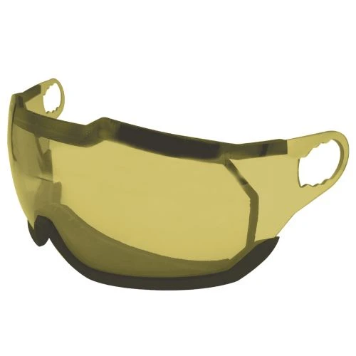 BOLLE Bollé Might Visor Visière De Remplacement Lemon Cat.1 - Casque De Ski 1 BOLLE Bollé Might Visor Visière De Remplacement Lemon Cat.1 - Casque De Ski