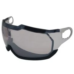 BOLLE Bollé Might Visor Visière De Remplacement Photochromique Grey Silver Cat 1-2 - Casque De Ski