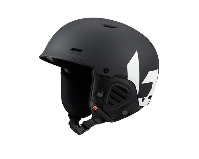 Vision Sport Promos Boutique -Vision Sport Promos Boutique bolle mute matte black white.jpgdefault image 1