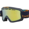 BOLLE Bollé Nova II Matte Blue Orange Citrus Gold
