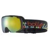 BOLLE Bollé Royal Black Matte Sunshine Cat.3