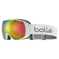 BOLLE Bollé Royal White Matte Rose Gold Cat.2