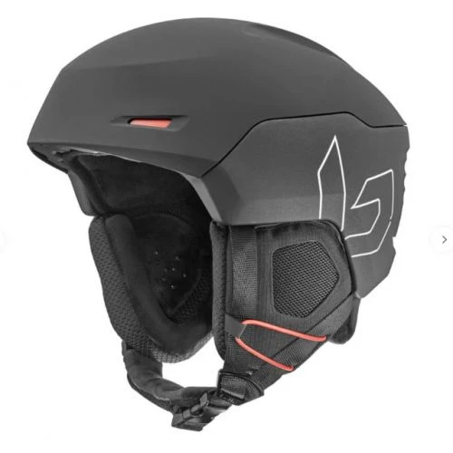 BOLLE Bollé Ryft Pure Black Matte 1 BOLLE Bollé Ryft Pure Black Matte