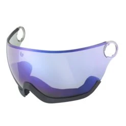 BOLLE Bollé V-RYFT Pure Visière De Remplacement Photochromic Blue Cat.1-3