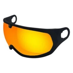 BOLLE Bollé Visière Remplacement - VLine Visor - Photochromic Phantom Fire Cat 1-3