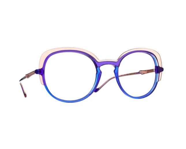 Caroline Abram Enia Peche Bleu Fonce 1 Caroline Abram Enia Peche Bleu Fonce