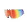 Casco Ecran De Remplacement Spirit Carbonic Clear Revo Rainbow Large