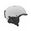 Cébé Casque De Ski Contest Visor White Black Matte