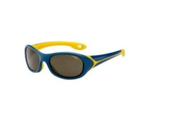 Cébé Flipper Night Blue/Yellow Cebe 1500 Grey Blue Light