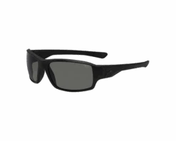 Cébé Haka Matt Black Zone Polarized Grey Cat.3