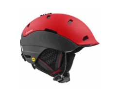 Cébé Heritage Matt Red Black - MIPS