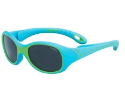 Cébé S'kimo Matt Blue Green Zone Blue Light Grey