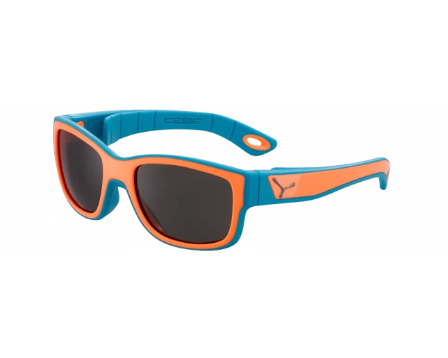 Cébé S'Trike Matt Blue Orange Zone Blue Light Grey 1 Cébé S'Trike Matt Blue Orange Zone Blue Light Grey