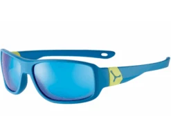 Cébé Scrat Matt Blue Green Zone Blue Light Grey Blue