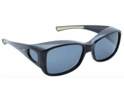 Clari Carina Black Grey Polarized