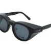 Clari Dino Noir Gris Polarized