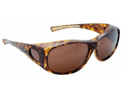 Clari Ursa Tortoise Brown Polarized