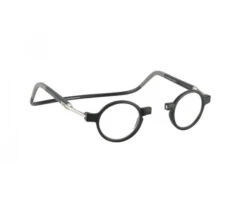 Clic Products Flex Round Noir