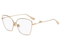 Dior Signature1 Gold Copper