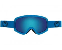 Dragon D3 Azure Blue Steel None