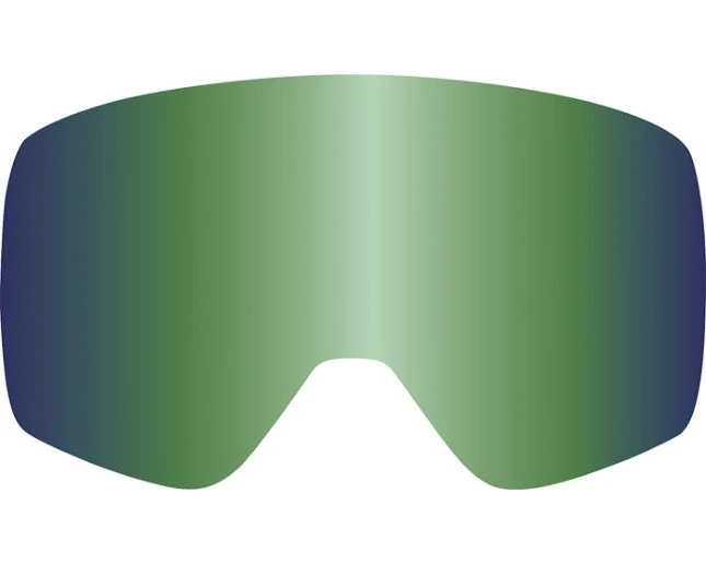 Dragon Ecran De Masque De Ski Dragon DX3 Lumalens Green Ionized 1 Dragon Ecran De Masque De Ski Dragon DX3 Lumalens Green Ionized